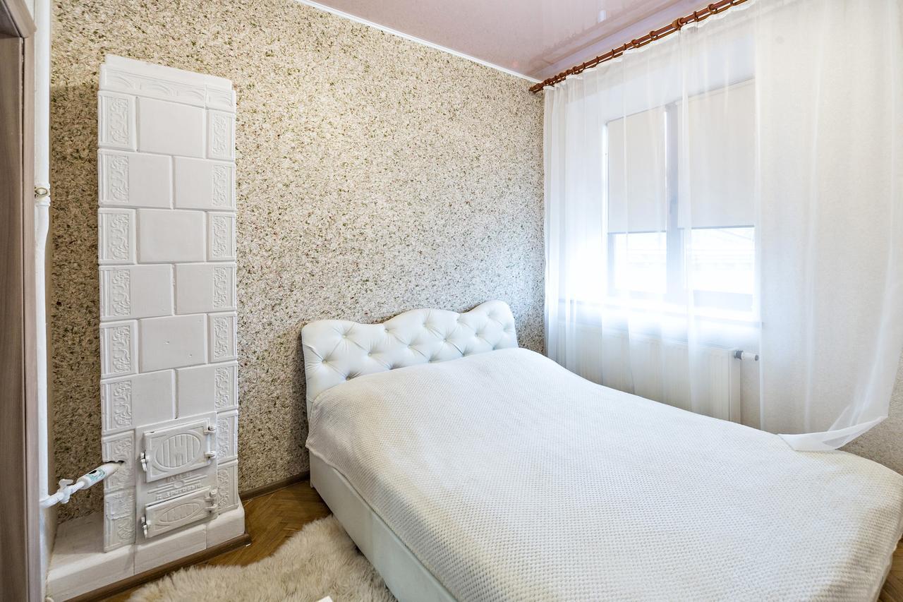 Apartment In A City Center! Krakivska,34 Lvov Exteriér fotografie